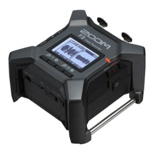 Zoom f3