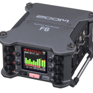Zoom f6