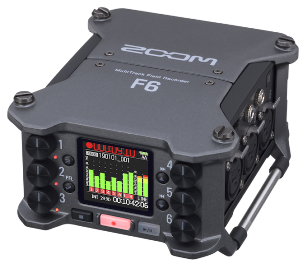 Zoom f6