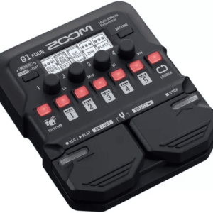 Zoom g1 four