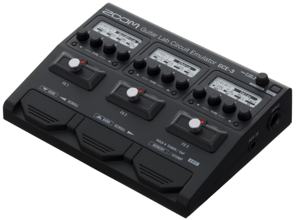 Zoom gce3