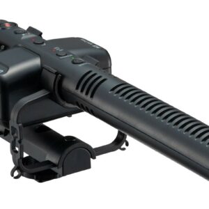 Zoom mictrak m3