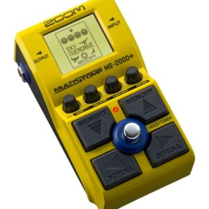 Zoom ms200d+