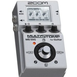 Zoom ms50g