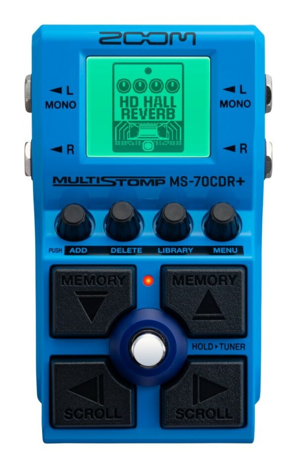 Zoom ms70cdr plus