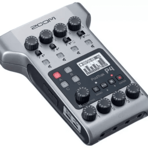 Zoom podtrack p4
