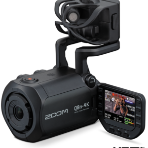 Zoom q8n-4k hdr