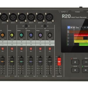 Zoom r20