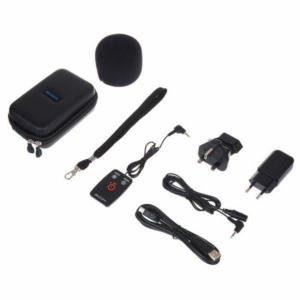 Zoom sph-2n
