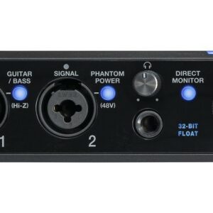 Zoom uac-232