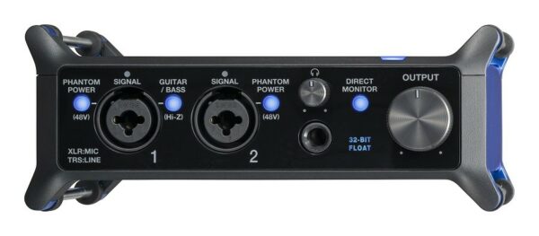 Zoom uac-232