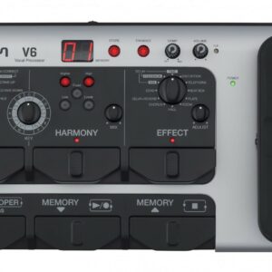 Zoom v6-sp