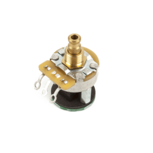 FENDER 250K Solid Shaft S-1™ Switch