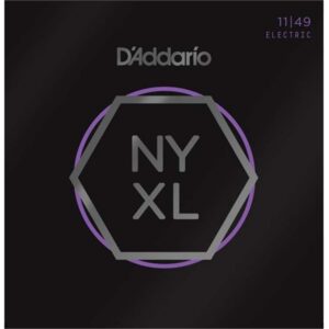 D&apos;ADDARIO NYXL1149 011/049