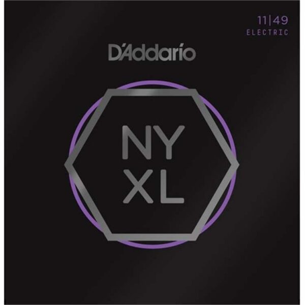 D&apos;ADDARIO NYXL1149 011/049