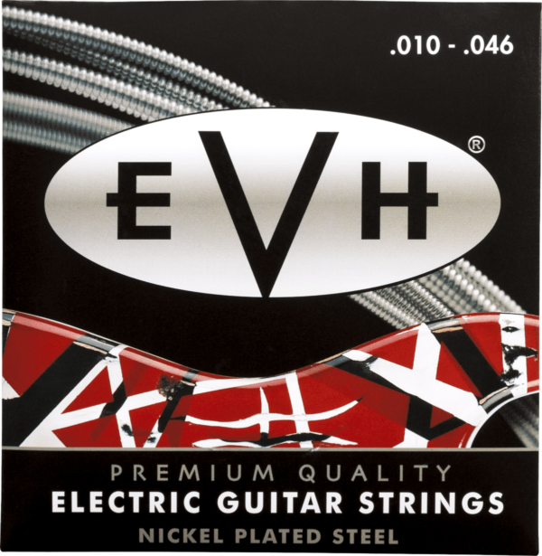 EVH Premium Strings 10 - 46
