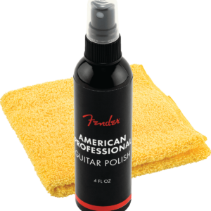 FENDER GUITAR CARE KIT