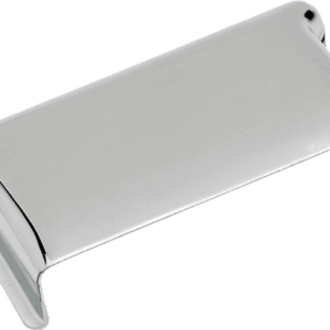 FENDER Pure Vintage Stratocaster Bridge Cover