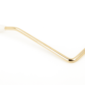 FENDER Standard Series Stratocaster Tremolo Arms GOLD
