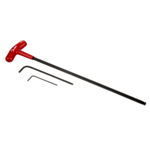 FENDER American Standard Bass Wrench Kit Black