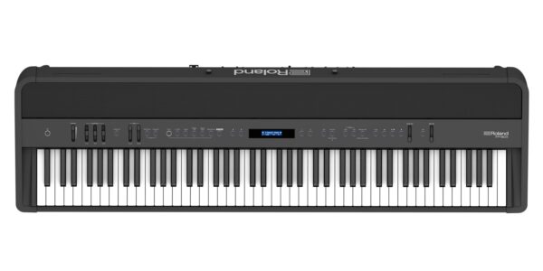 Roland FP-90X Black EXDEMO  - Spedizione Gratuita - Pronta Consegna