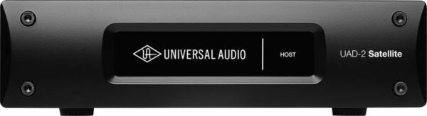 Universal Audio UAD-2 Satellite USB Octo Core - Spedizione Gratuita - Pronta Consegna