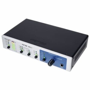 RME ADI-2 FS – Spedizione Gratuita – Pronta Consegna
