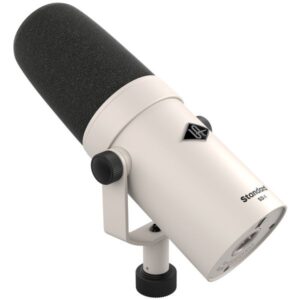 Universal Audio AUDIO SD-1 Standard Dynamic Microphone – Spedizione Gratuita – Pronta Consegna