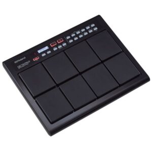 Roland SPD-20 Pro Black – Spedizione Gratuita – Pronta Consegna