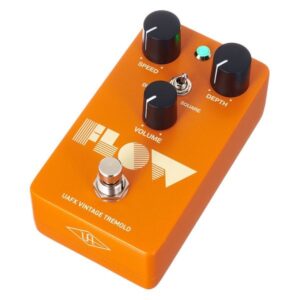 Universal Audio UAFX Flow Vintage Tremolo – Pronta Consegna