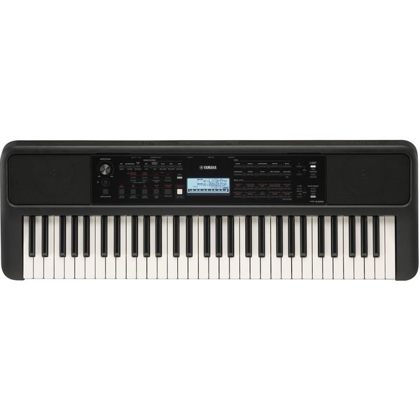 Yamaha PSR-E383 – Pronta Consegna