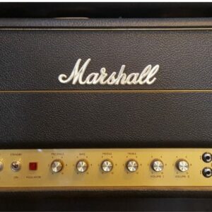 marshall JMP-100 Plexi 1959