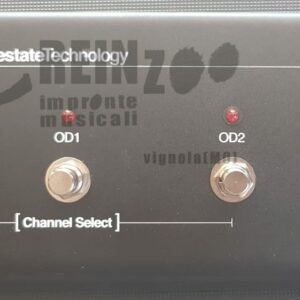 Marshall – AVT Stage Foot Controller PEDL-10038