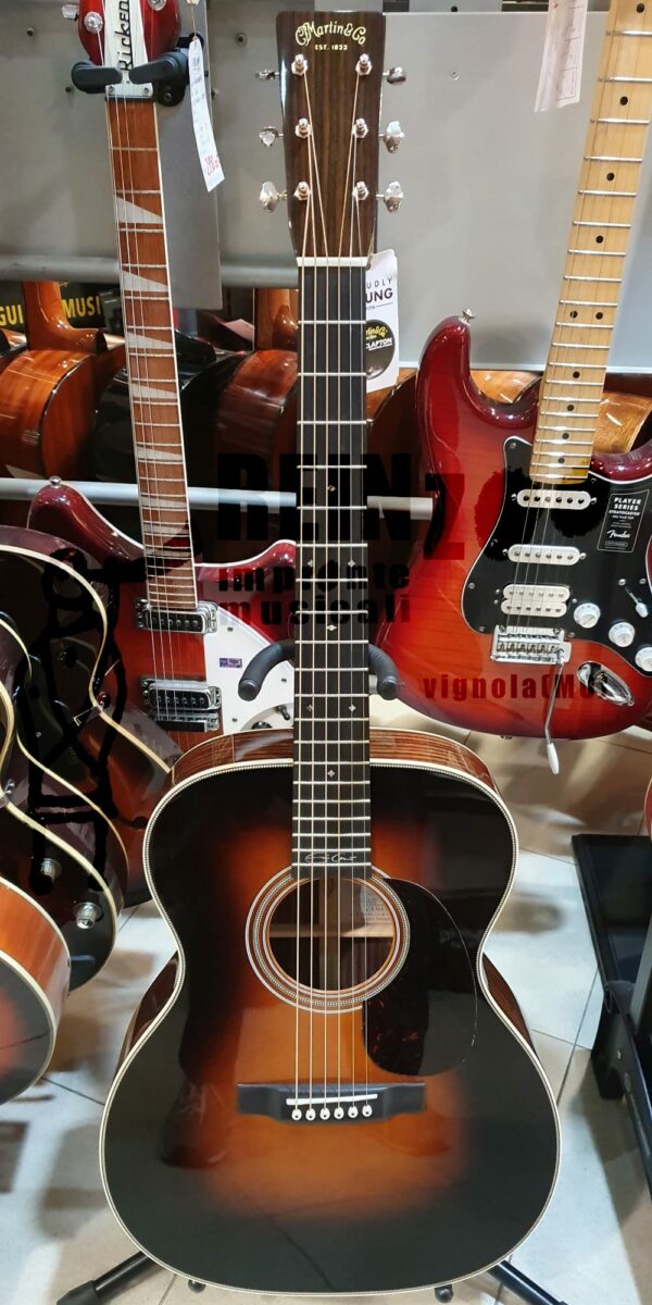 MARTIN 000-28EC Eric Clapton.
