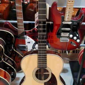 Martin OM-28 Modern Deluxe