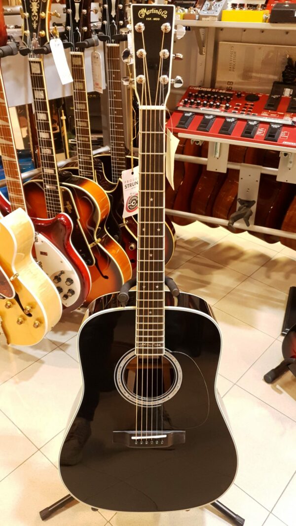Martin - D35 Johnny Cash