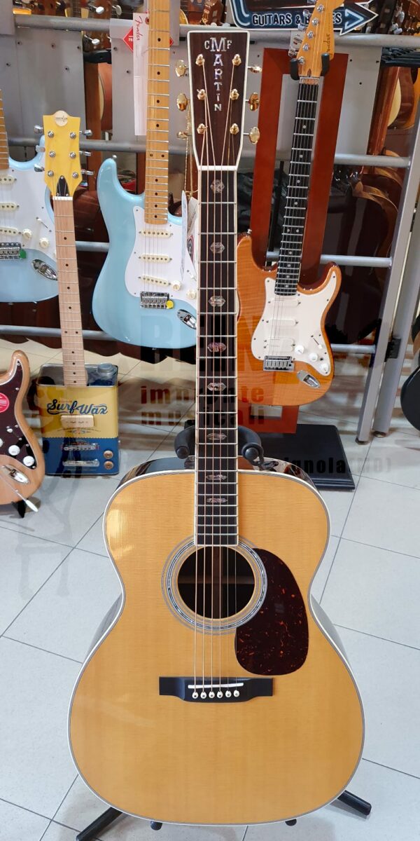 MARTIN J-40 2018 -EX DEMO-