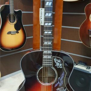 MARTIN CEO-8 Special Edition -EX DEMO-