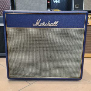 Marshall SV20C Combo Navy Blue Limited Edition 2020-EX DEMO-