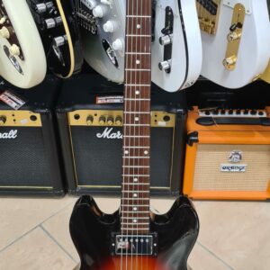 GIBSON es 339 studio -USATO IN GARANZIA-