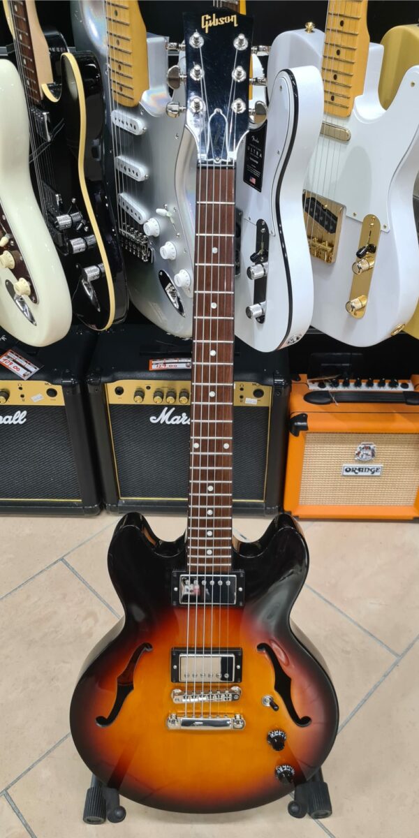GIBSON es 339 studio -USATO IN GARANZIA-