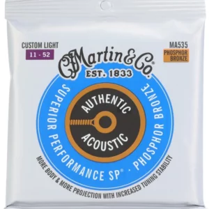 MARTIN MA535 11-52