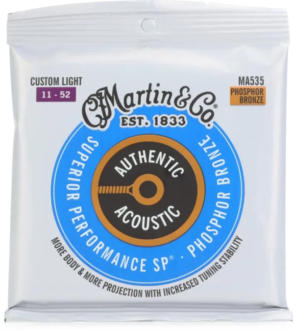 MARTIN MA535 11-52