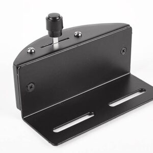 Crumar HMS-15 Half-Moon 3-Way Rotary Switch per Mojo XT – Pronta Consegna