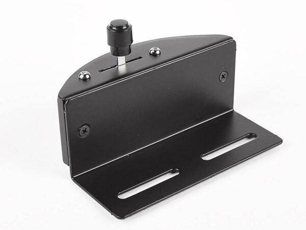 Crumar HMS-15 Half-Moon 3-Way Rotary Switch per Mojo XT - Pronta Consegna