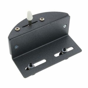 Crumar HMS-20 Half-Moon 3-Way Rotary Switch  – Pronta Consegna