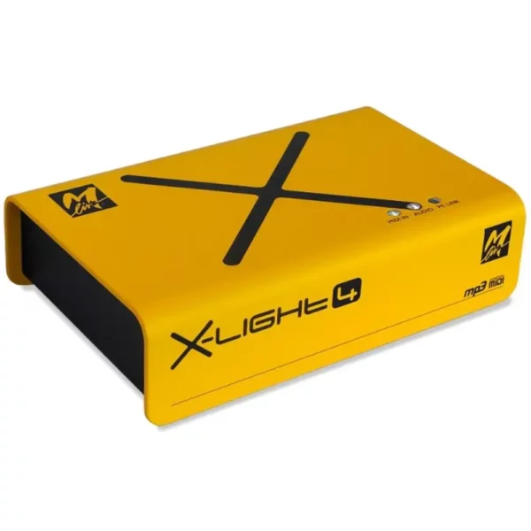 M-LIVE X-Light 4 - SU ORDINAZIONE -