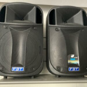 CASSE FBT J12 (COPPIA) B-STOK