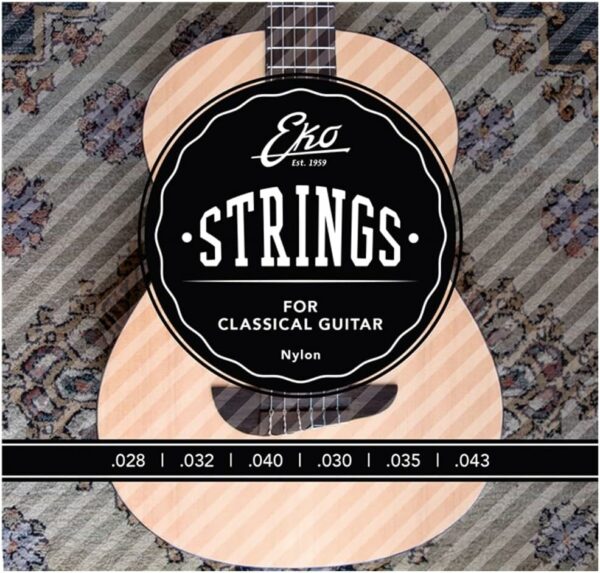 EKO Classical Guitar String