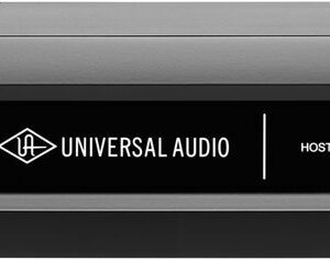 Universal Audio UAD-2 Satellite USB Quad Core – Spedizione Gratuita – Pronta Consegna